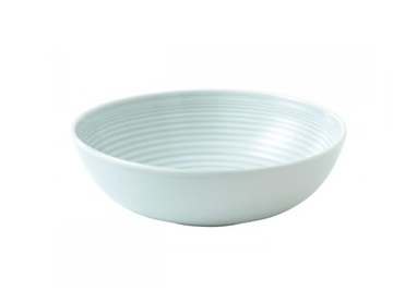 Gordon Ramsay Schaal Maze Blue Ø 18 cm Gordon Ramsay Schaal Maze Blue Ø 18 cm
